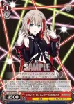 ISC/S81-T086S SR ネオンライトロマンサー 芹沢あさひ