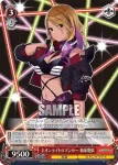 ISC/S81-T088 TD ネオンライトロマンサー 和泉愛依