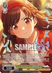 ISC/SE53-03 N longing 大崎甘奈