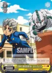 JJ/S66-012 U 奇妙な調査依頼 康一&Ec(Act 3)
