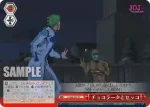 JJ/S66-072J JJR チョコラータとセッコ