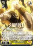 JJ/SE41-13 N 最後の攻撃 DIO