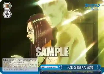 JJ/SE42-59 N 人生を懸けた復讐