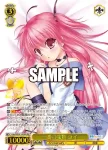Kab/WE50-14PRR PRR 一番の宝物 ユイ