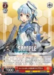 KC/S67-066 C John C.Butler級DE-413護衛駆逐艦 Samuel B.Roberts