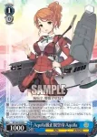 KC/S67-078 R Aquila級正規空母 Aquila