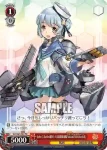 KC/S67-P01 PR John C.Butler級DE-413護衛駆逐艦 Samuel B.Roberts改
