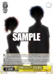 Kcl/W102-004  奇跡のカタチ 渚＆朋也
