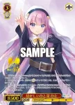 Kdb/WE50-43 N 騒がしいひと夏 ひな