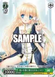 Key/W102-046S  ルーパーズ ミア