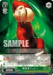 KF/SE43-12 N 略奪者アッシュ