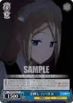 KGL/S79-080 R 賢い提案 かぐや