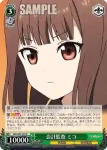 KGL/S95-031 R 会計監査 ミコ
