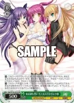 Klb/W102-035  あたしの青春 沙耶