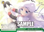 Krw/W102-076  星の未来 小鳥＆篝
