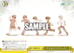 (簽名)Klb/WE50-13SP SP 黄昏の街を見下ろす鈴と小毬