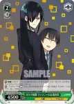 KMD/W96-032 R オタク同盟 ファフニール＆滝谷真