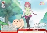 KNK/W86-075R RRR 日課の散歩