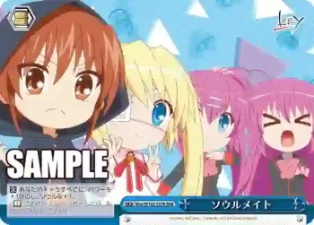 Krw/W102-107R  ソウルメイト