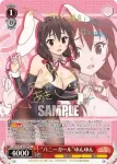 KS/W75-035 RR めぐみん
