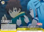 KS/W76-028 RR “仲間を信じて”ゆんゆん