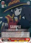 KS/W76-048 U “魔力充填中”ウィズ