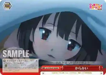 KS/W76-071R RRR からかい