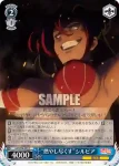 KS/W76-093 C “燃やし尽くす”シルビア