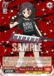 KS/W76-P03 PR “Rockスタイル”めぐみん