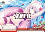 Ksm/W102-071R REFLECTION BLUE