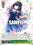 Ksm/WE50-24 N Summer Pockets 5th 鴎
