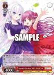 Ksm/WE50-38PRR PRR 昼の花火 うみ
