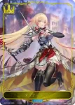 LCS01-003  歪原火織