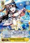 LNJ/W85-001 RR いざ！大海原へ 桜坂 しずく