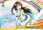 LNJ/W85-038R RRR レインボーローズ 中須 かすみ