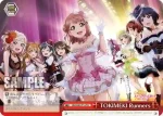 LNJ/W85-T14s SR TOKIMEKI Runners