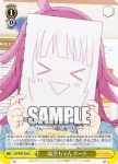 LNJ/W97-026 U 璃奈ちゃんボード