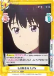 LR/001T-015 TD 私の居場所 たきな
