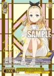 LRC/W105-003  営業開始♪ 千束＆たきな