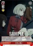 LRC/W105-061S 互角の戦い