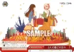 LRC/W105-063Rb  2人で過ごす日々