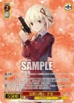 LRC/WE47-26 N 最期の戦い 千束