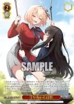 LRC/WE47-31 N 桜花爛漫