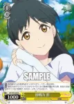 (簽名)LSP/W92-023 C 即戦力 恋