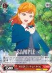 (簽名)LSP/W92-049S SR Liella! すみれ