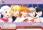 (簽名)LSP/W92-T10 TD Liella!