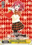 LSS/W69-038  “星空に包まれて”桜内 梨子