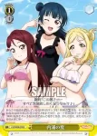 LSS/W69-029  内浦の夏