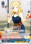 LSS/W69-094  “新年のおもてなし”小原 鞠莉