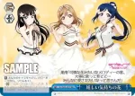 LSS/W69-097  嬉しい気持ちの花